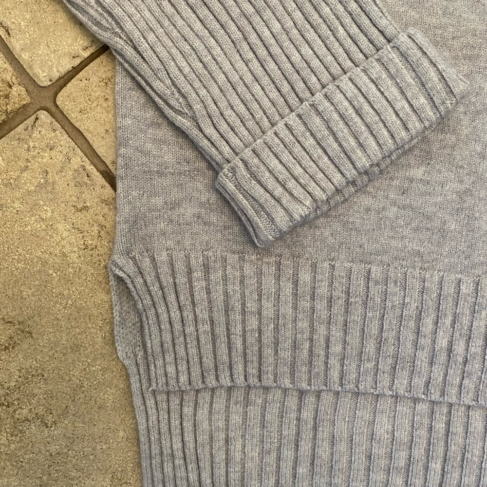Valentine’s Gray Heart Comfy set - pants and top - Size XL - Picture 4 of 14